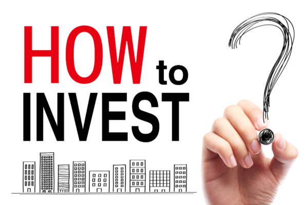 How to invest in Dubai real estate