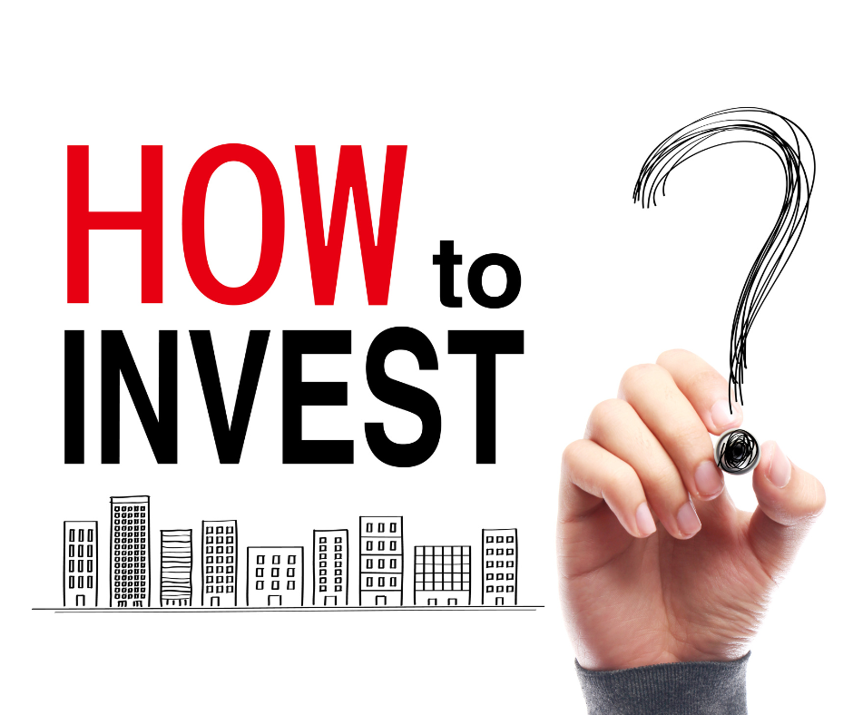 How to invest in Dubai real estate