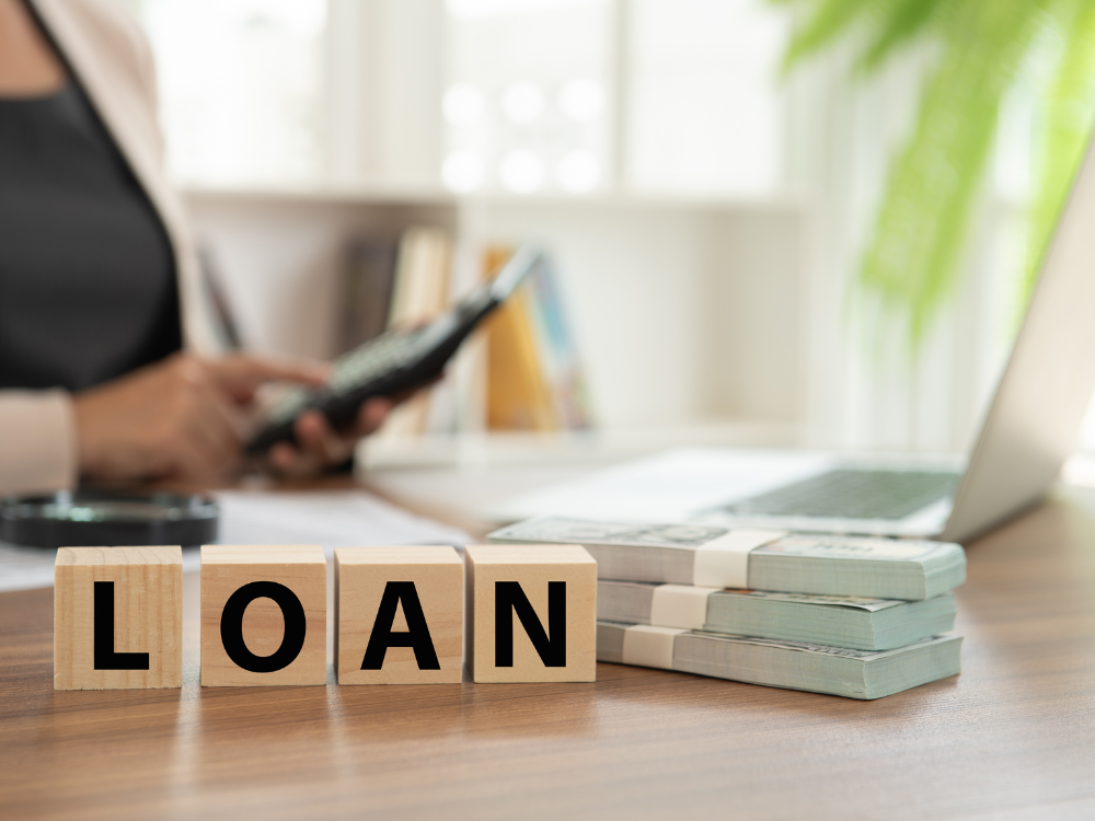 Instant Loan App in UAE