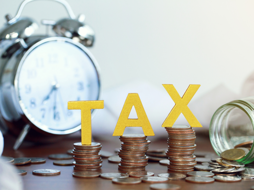 UAE government introduced a Cooperation Tax 9%