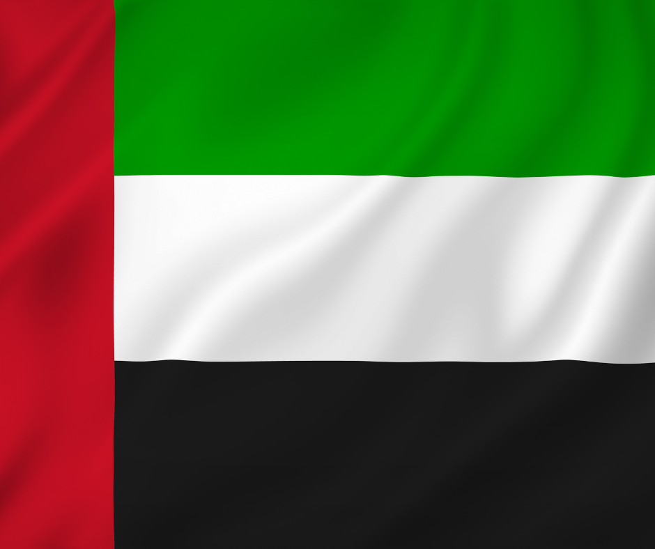 UAE government introduced a Cooperation Tax 9%