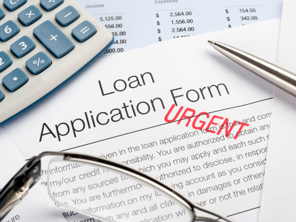 Urgent Cash Loan in UAE