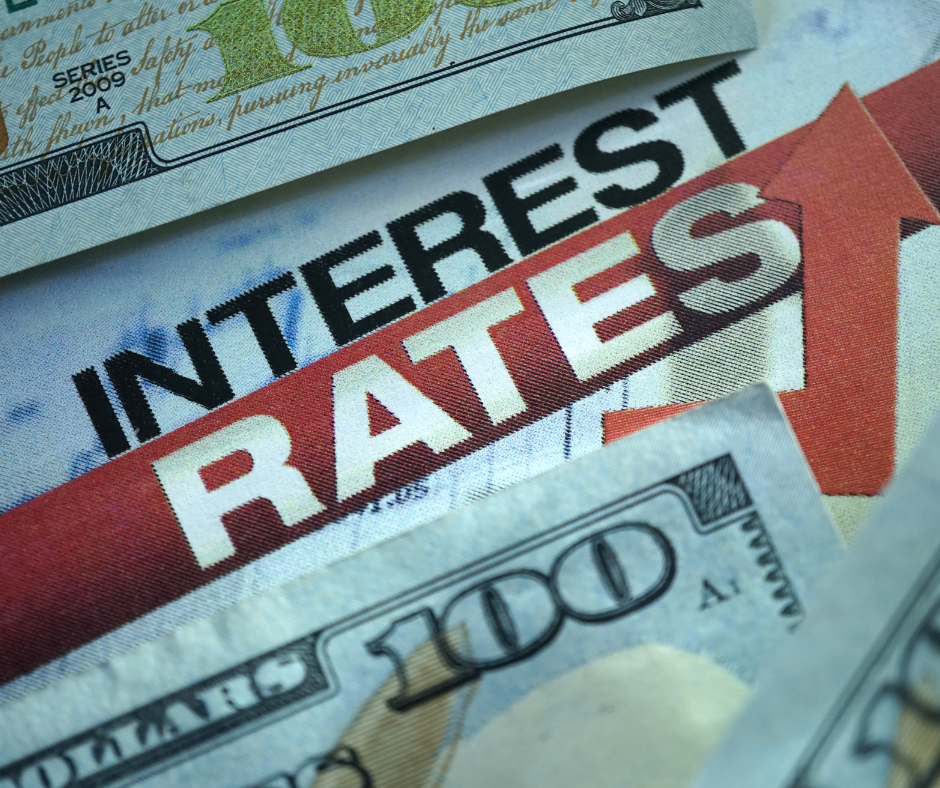 Car loan interest rate