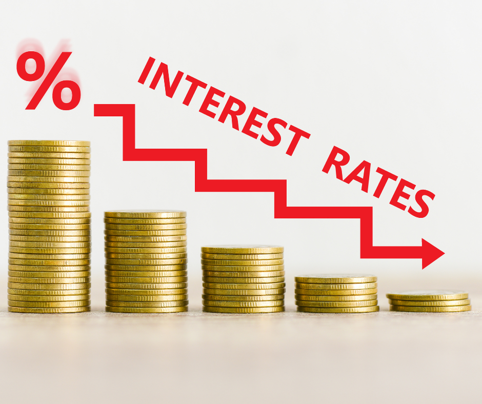 Car loan interest rate