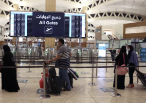 travel ban in UAE