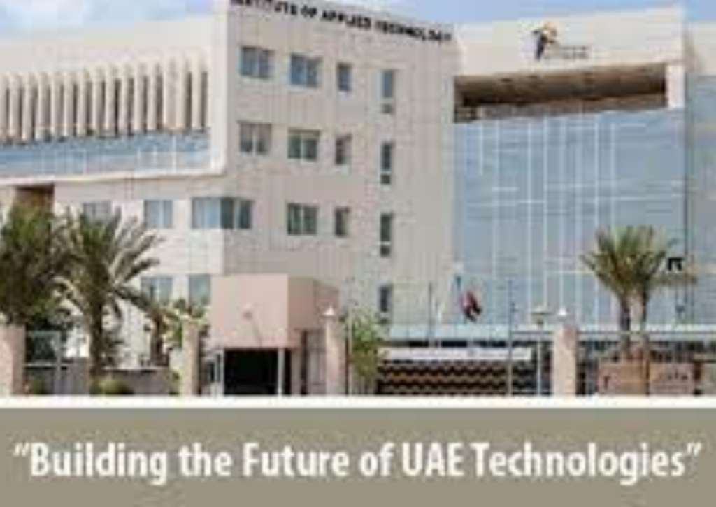 Institute of Applied Technology UAE