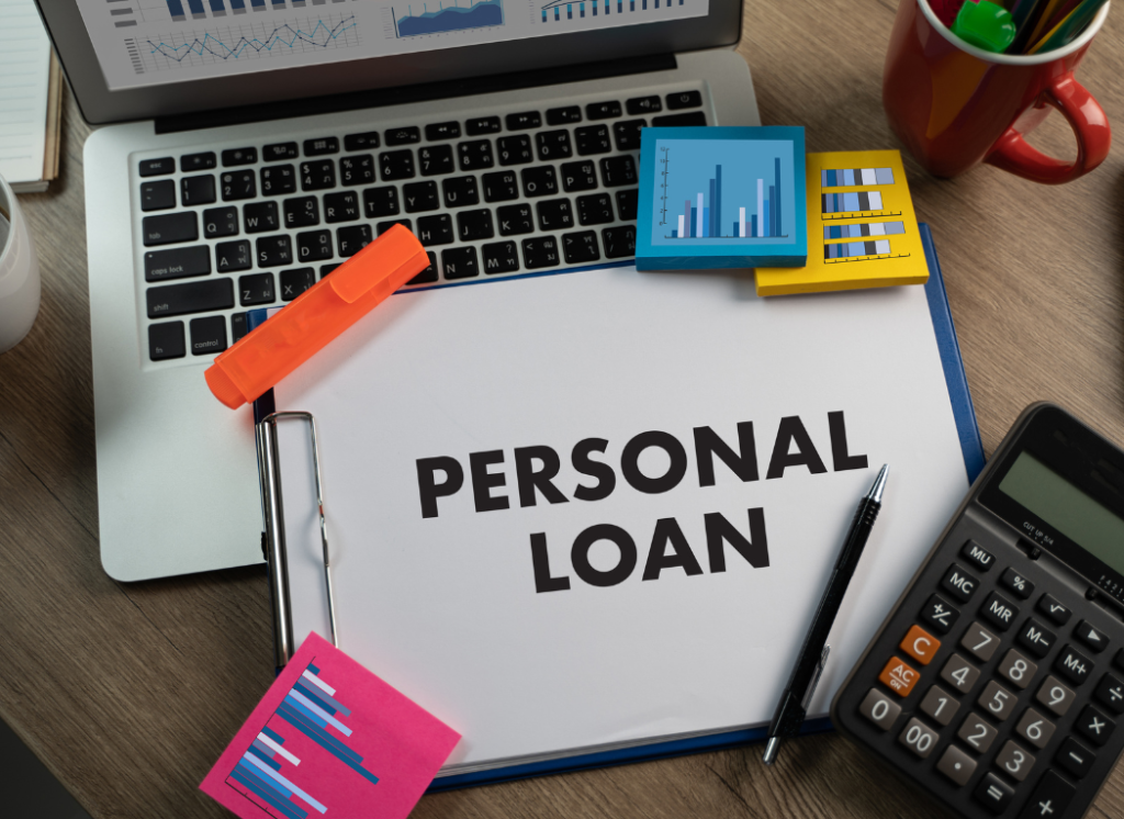 Personal Loan in UAE