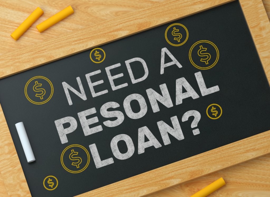 Personal Loan in UAE