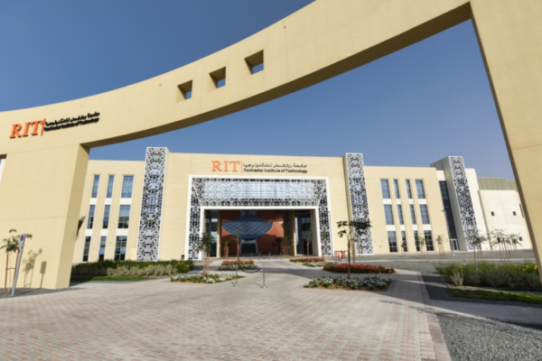 Rochester Institute of Technology Dubai