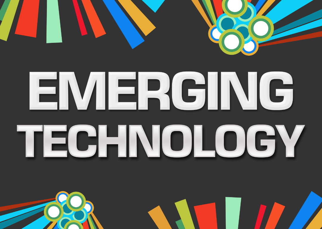 Emerging Technologies in UAE