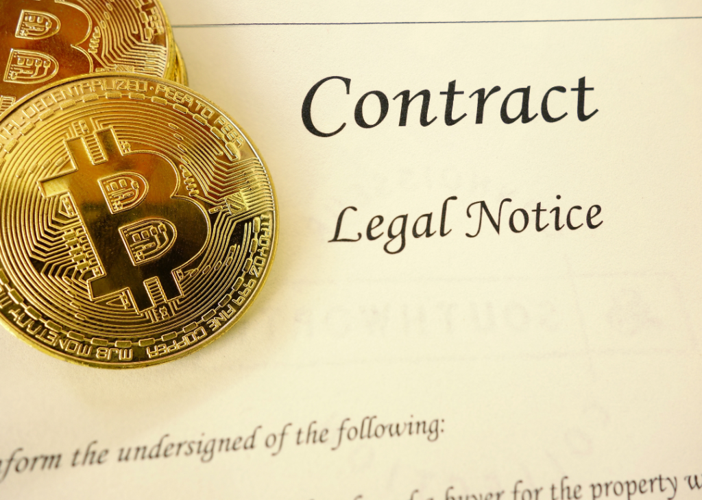 Is Bitcoin legal in the UAE