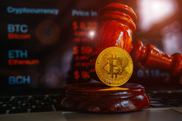 Is Bitcoin legal in the UAE