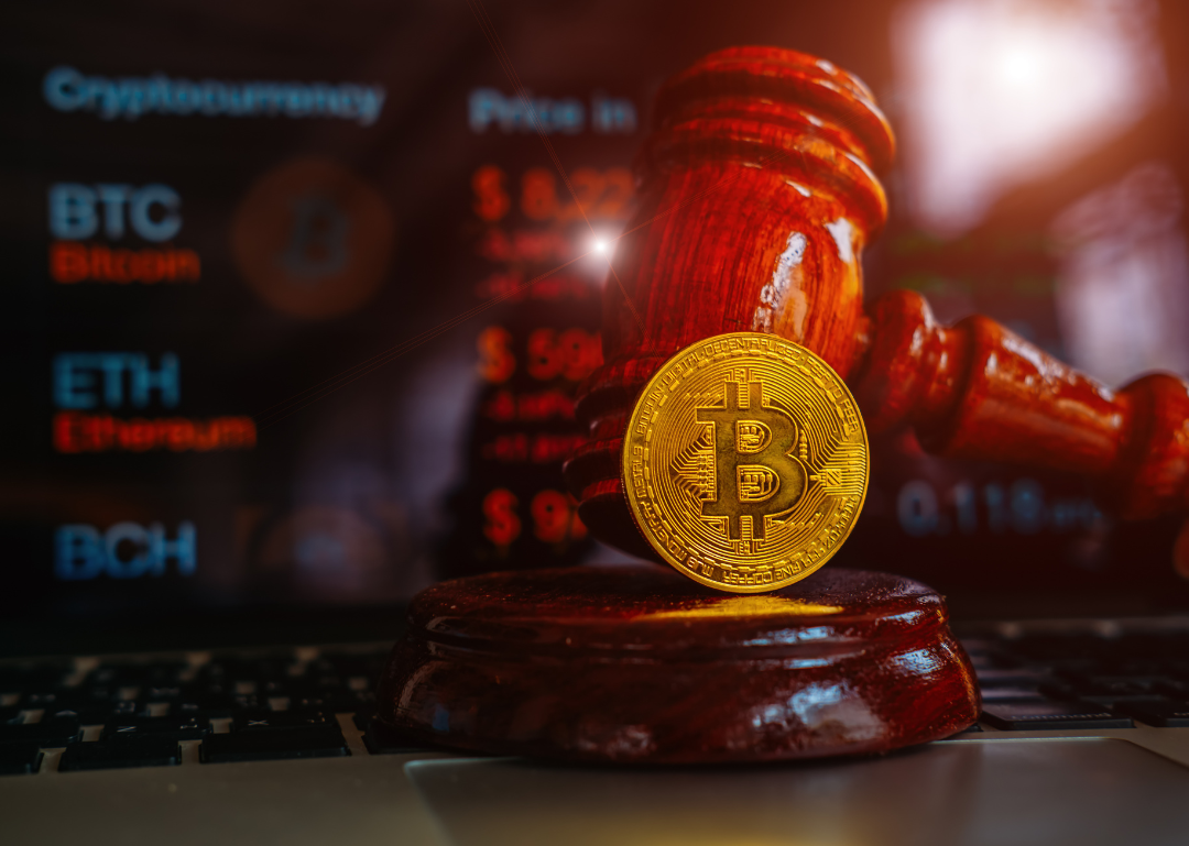 Is Bitcoin legal in the UAE