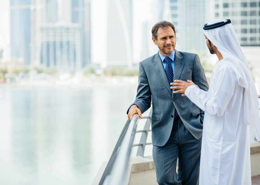 Navigating Loan Options in UAE