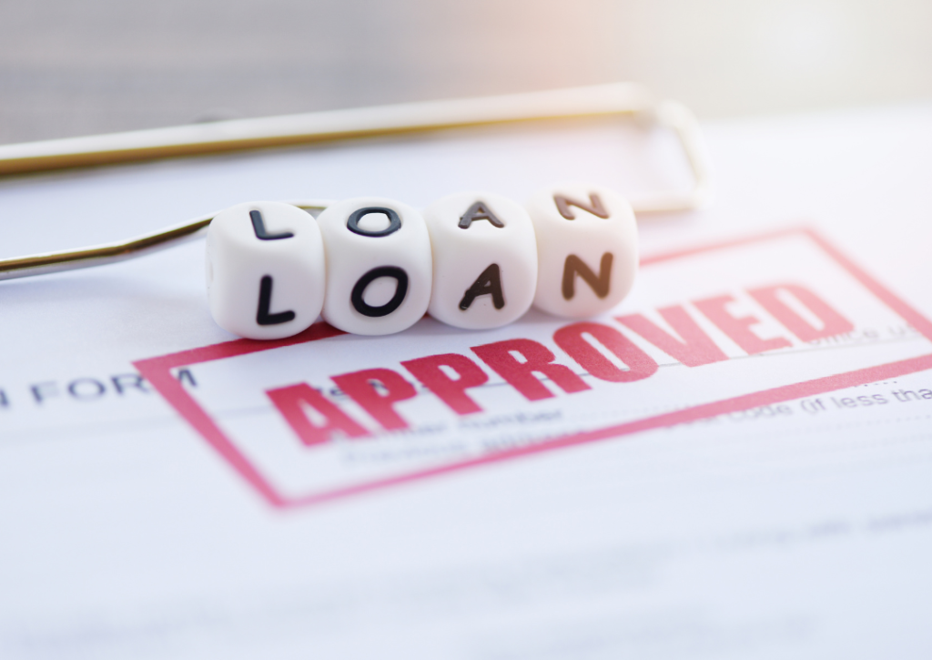 Best Loan Opportunities in UAE 