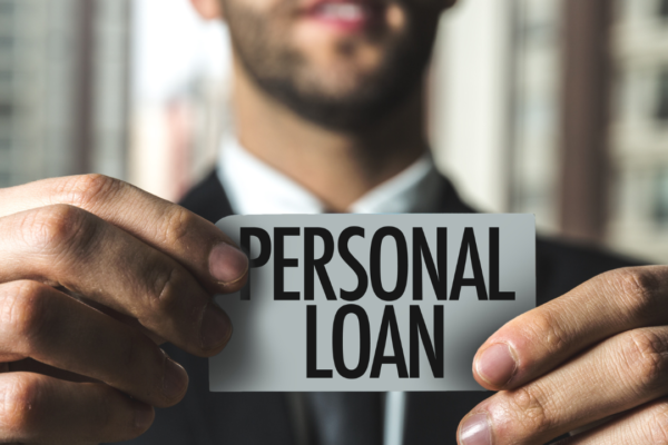 which bank is best for personal loan