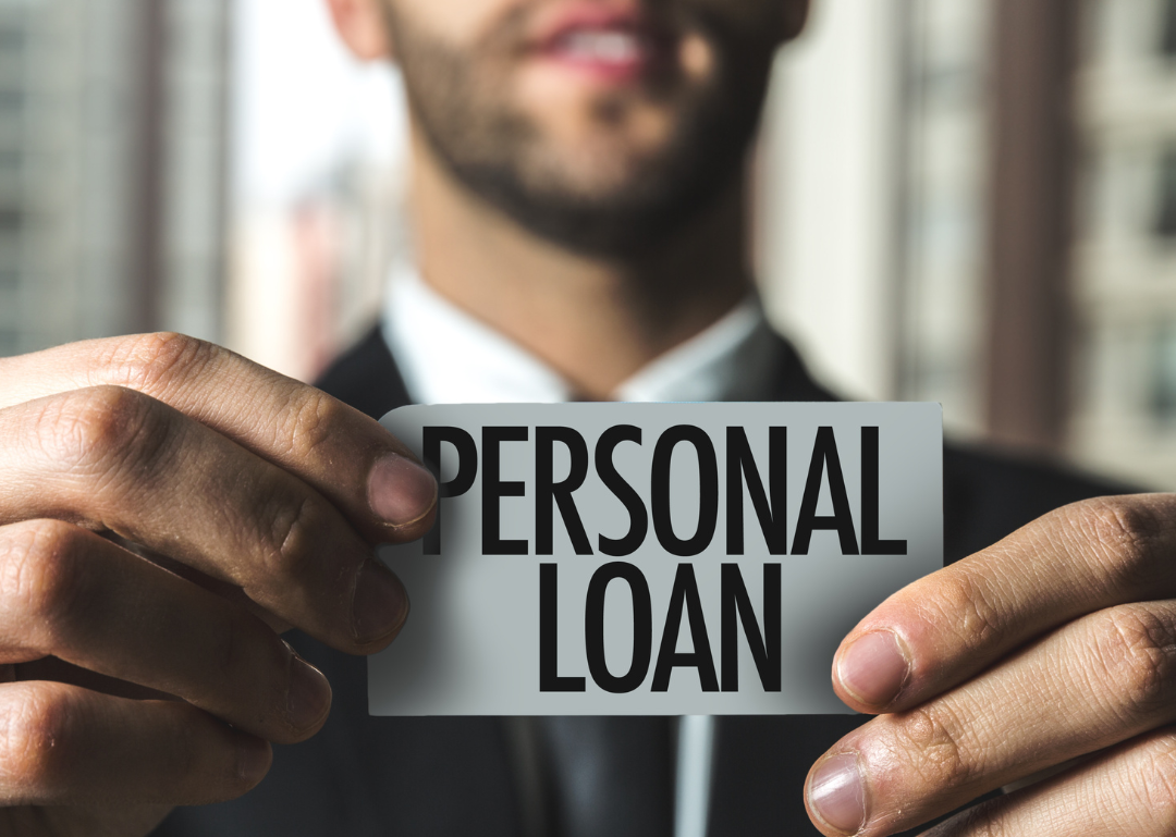 which bank is best for personal loan