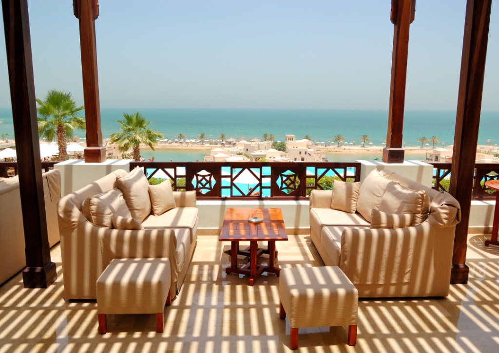 Most Opulent Destinations in the UAE