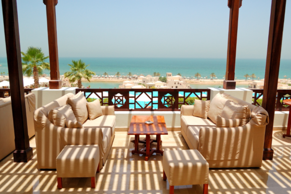 Most Opulent Destinations in the UAE